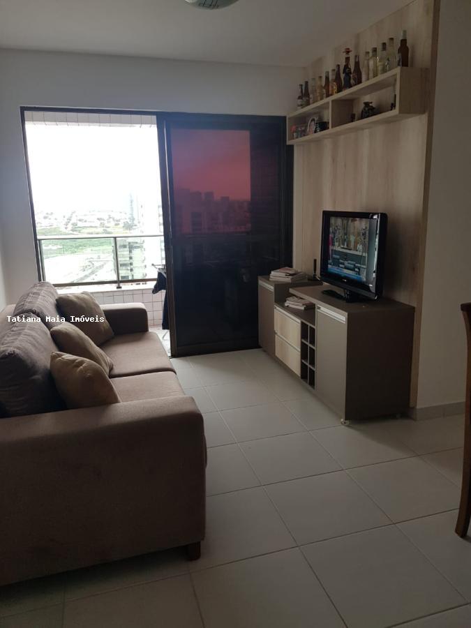 Apartamento à venda com 2 quartos, 60m² - Foto 7