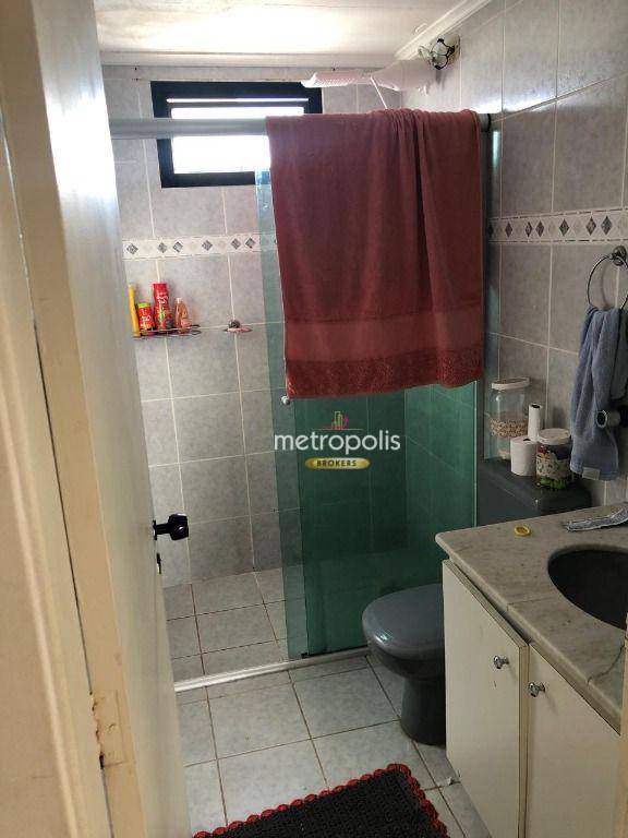 Apartamento à venda com 3 quartos, 100m² - Foto 12