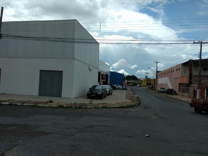 Conjunto Comercial-Sala para alugar, 80m² - Foto 3