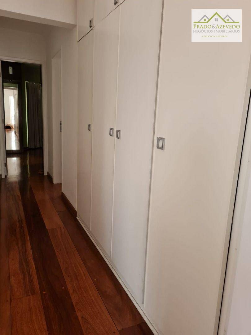 Casa de Condomínio à venda com 4 quartos, 340m² - Foto 15