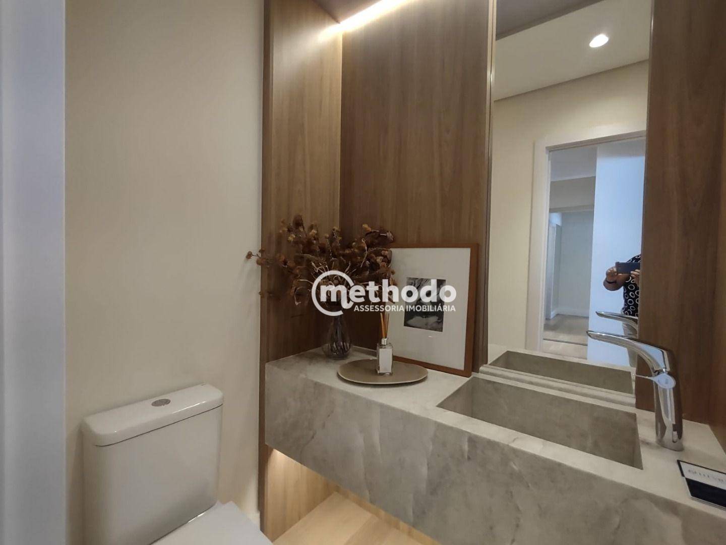 Apartamento à venda com 4 quartos, 128m² - Foto 7