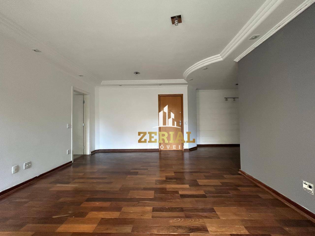 Apartamento para alugar com 3 quartos, 113m² - Foto 2