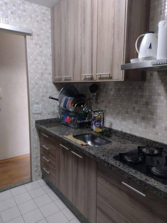 Apartamento à venda com 3 quartos, 62m² - Foto 15