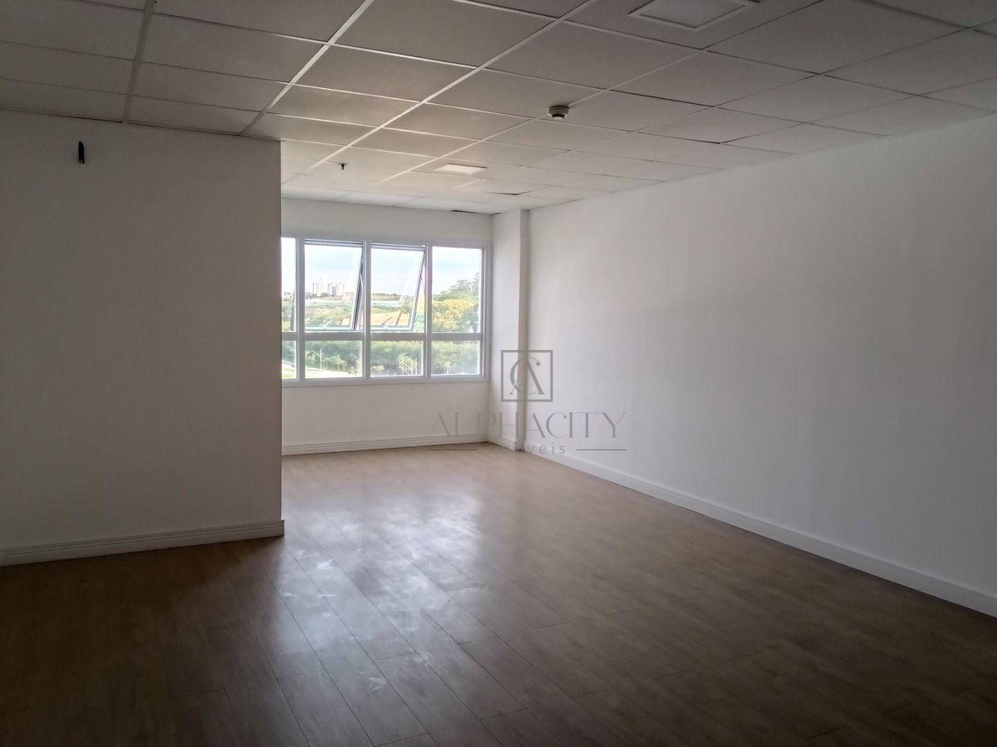 Conjunto Comercial-Sala para alugar, 74m² - Foto 2