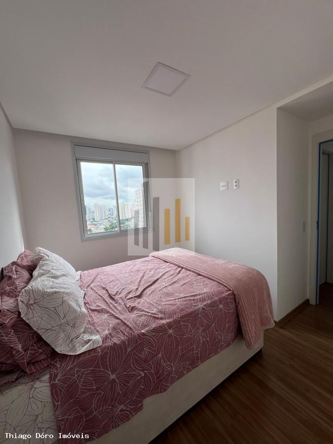 Apartamento à venda com 2 quartos, 40m² - Foto 6