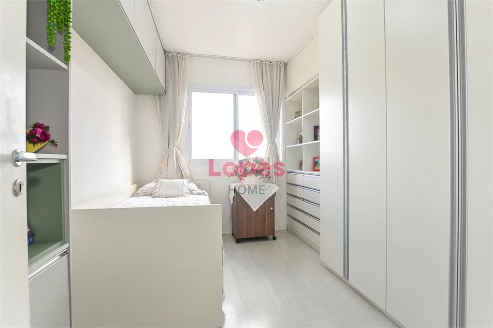 Apartamento à venda com 3 quartos, 78m² - Foto 14