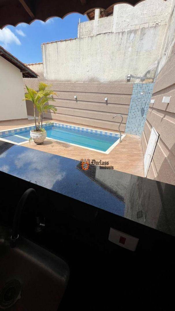 Sobrado à venda com 3 quartos, 380M2 - Foto 2