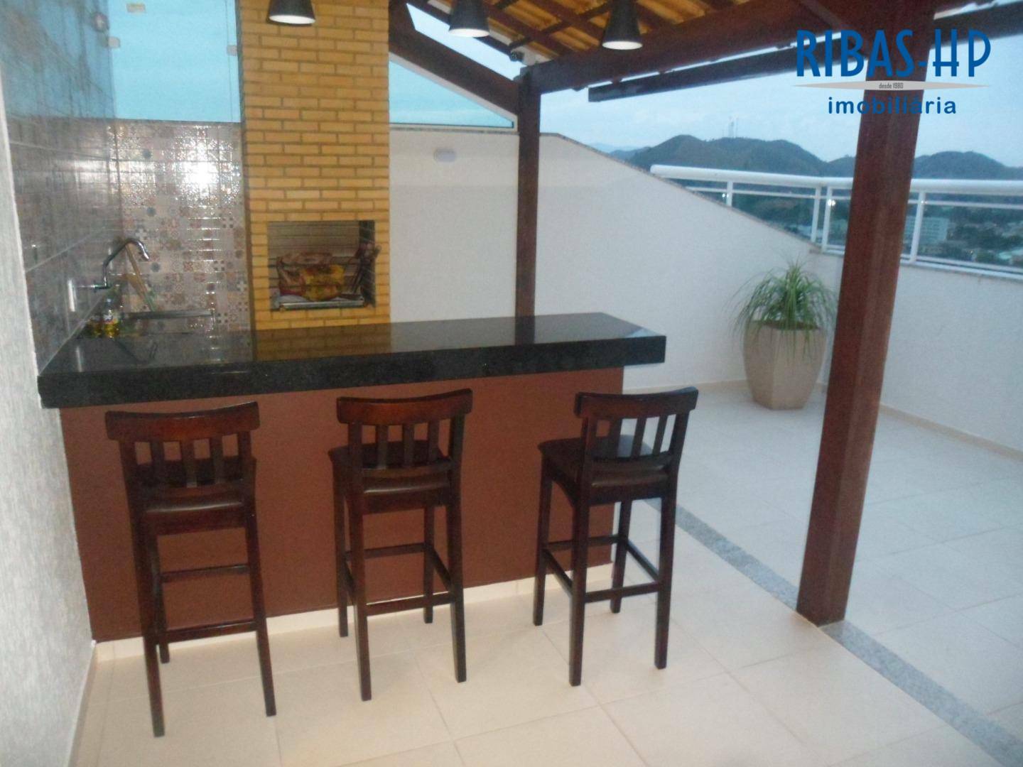 Cobertura à venda com 2 quartos, 150m² - Foto 28