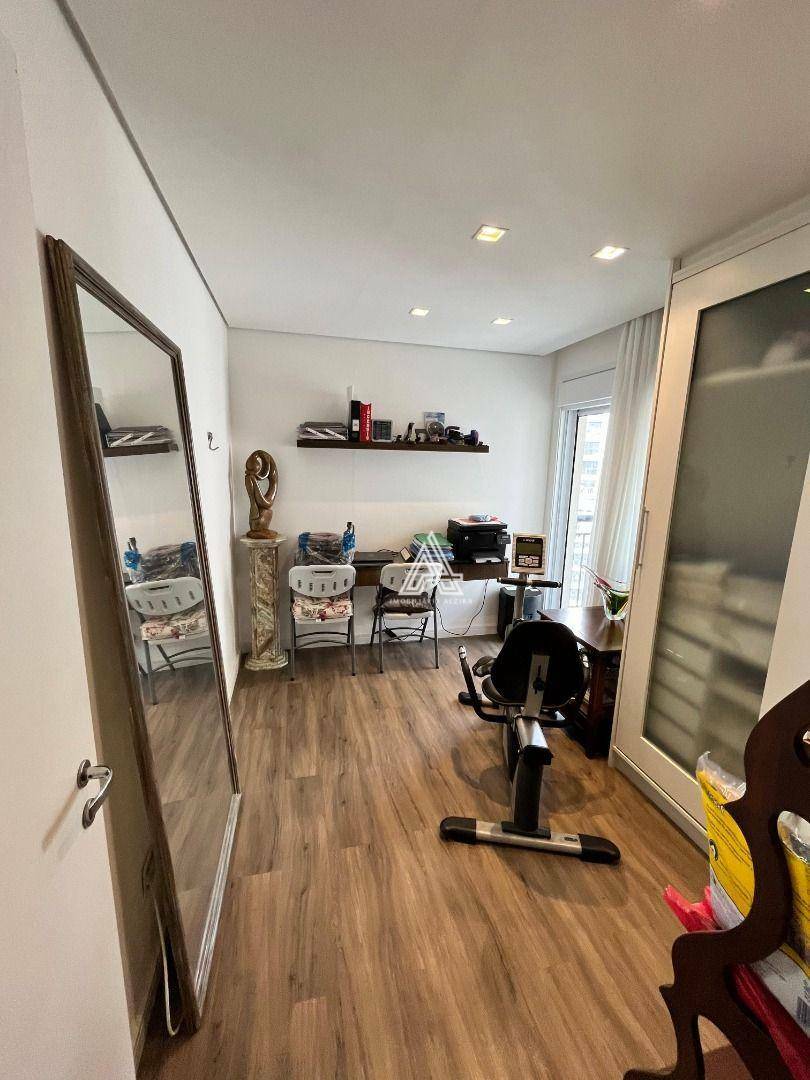 Apartamento à venda com 3 quartos, 163m² - Foto 50