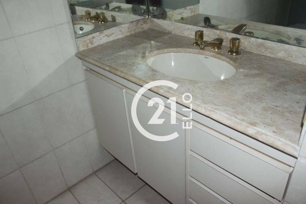 Apartamento à venda com 3 quartos, 150m² - Foto 12