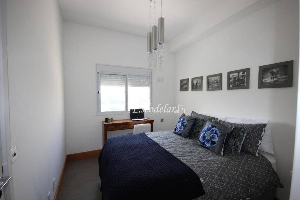 Apartamento para alugar com 1 quarto, 79m² - Foto 29