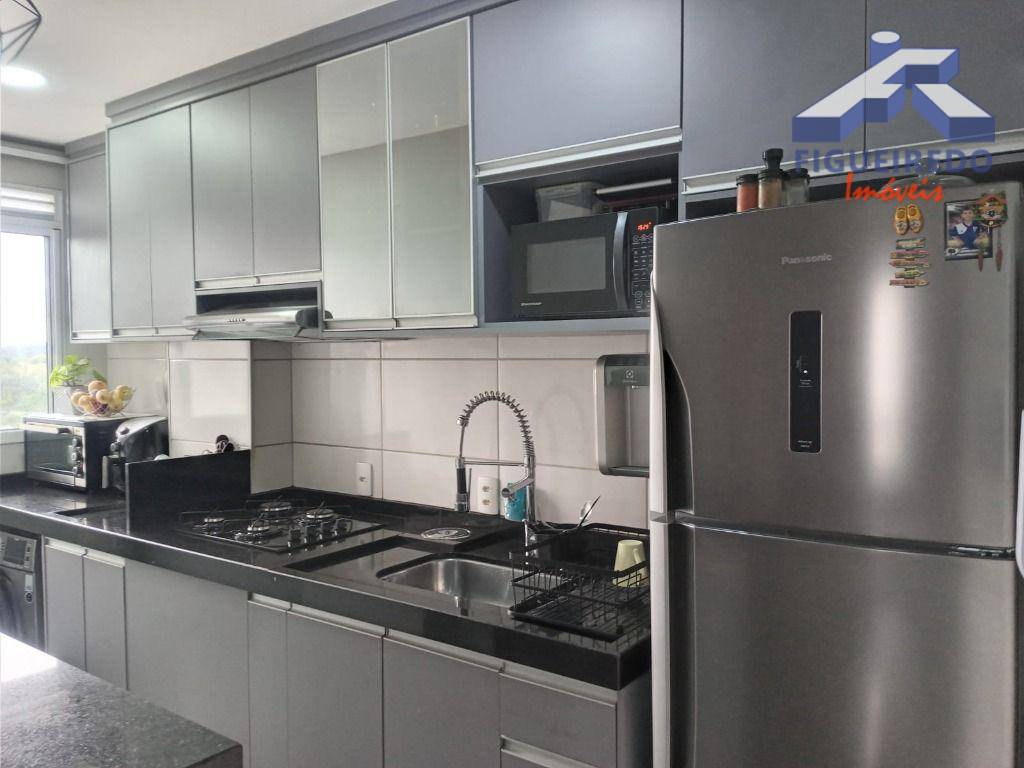 Apartamento à venda, 47m² - Foto 5