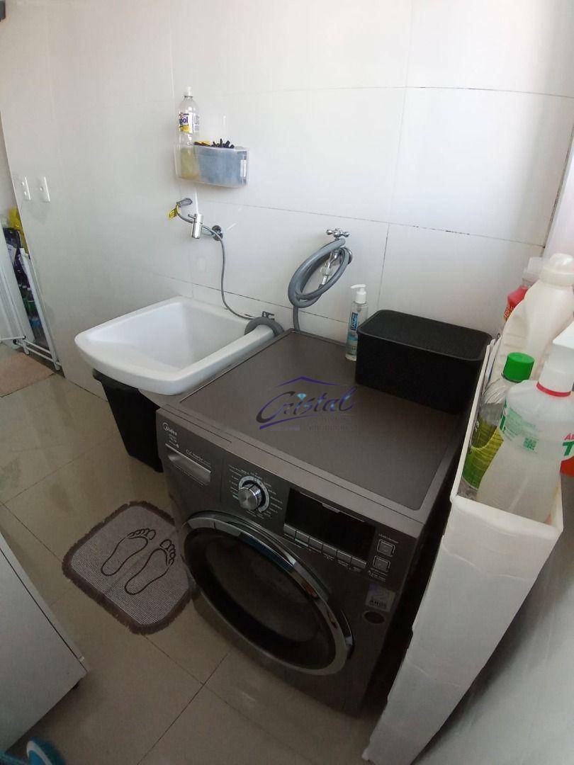 Apartamento à venda com 2 quartos, 90m² - Foto 90