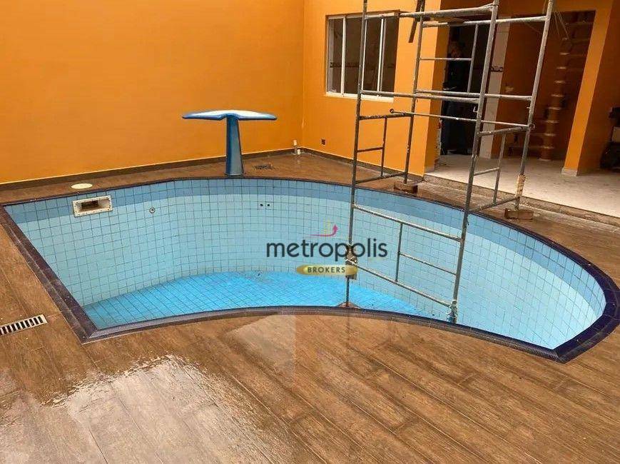 Sobrado à venda com 3 quartos, 383m² - Foto 21