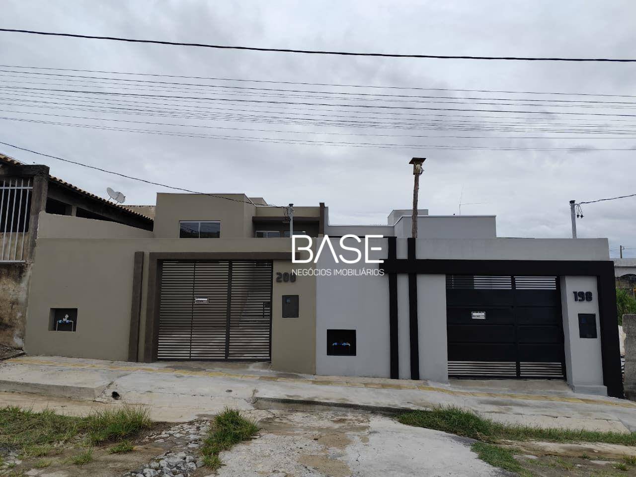 Casa, 3 quartos, 79 m² - Foto 4