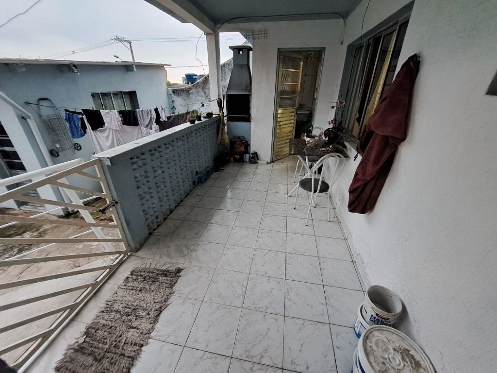 Sobrado à venda com 2 quartos, 120m² - Foto 16