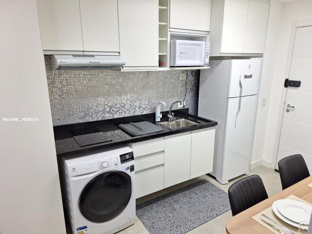 Apartamento à venda com 1 quarto, 25m² - Foto 5