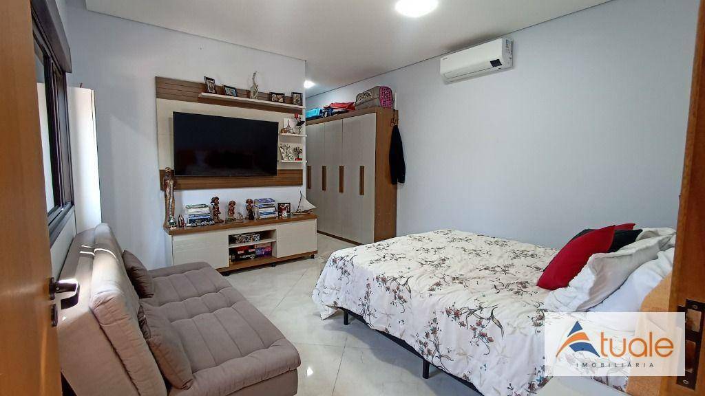 Casa de Condomínio à venda e aluguel com 4 quartos, 172m² - Foto 60