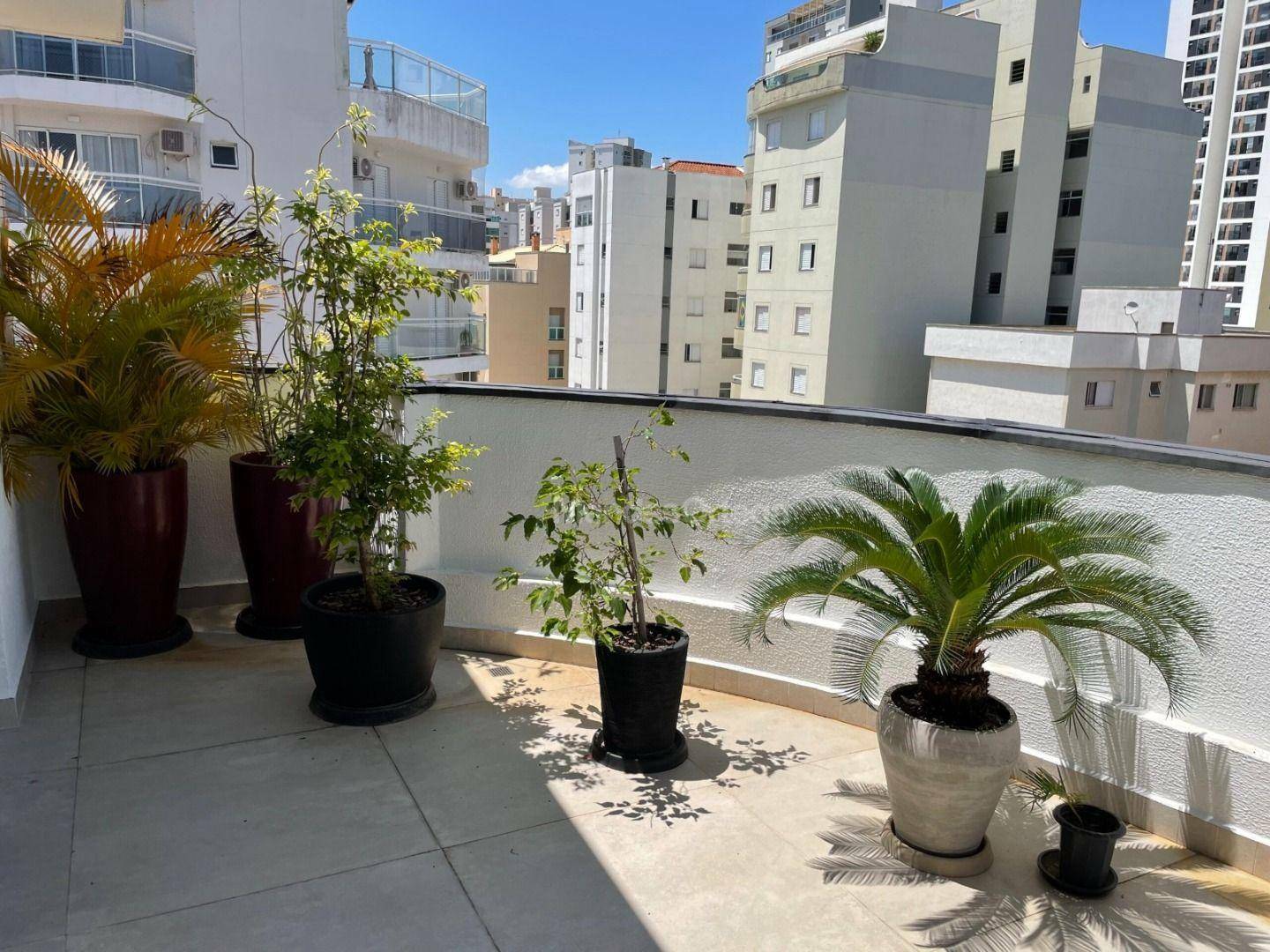 Apartamento à venda com 3 quartos, 163m² - Foto 34