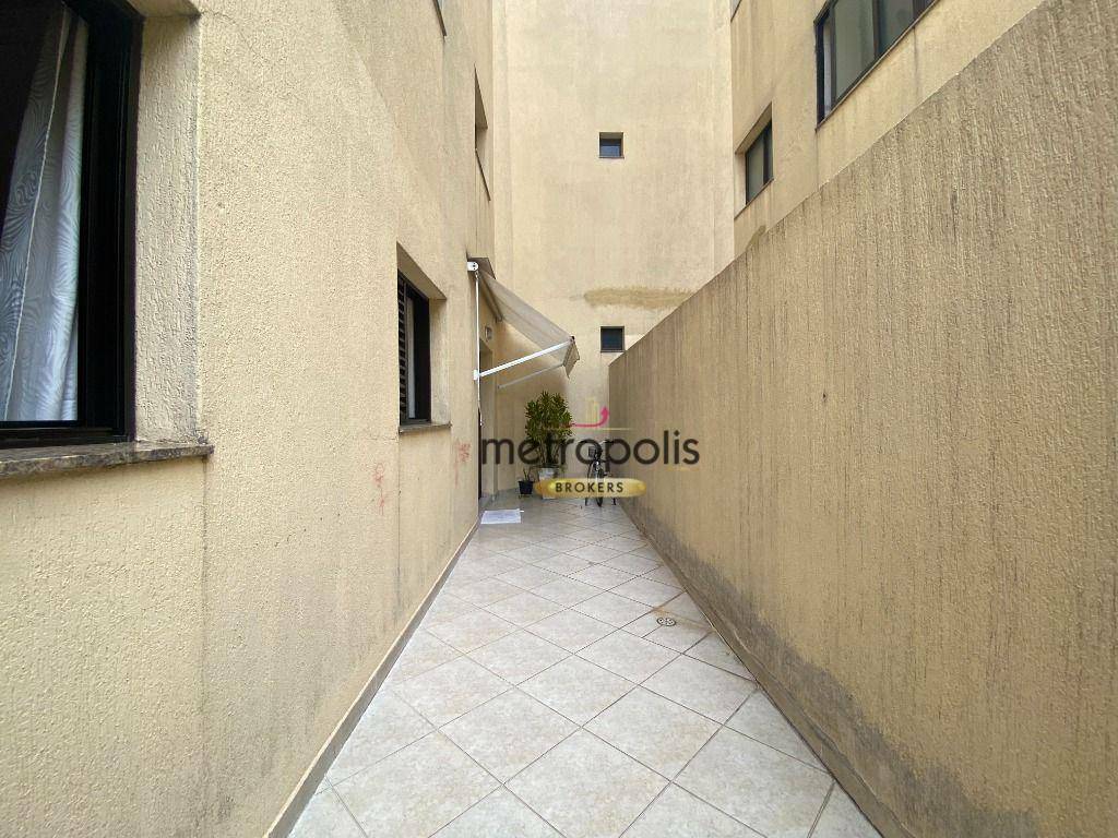 Apartamento à venda com 2 quartos, 110m² - Foto 4