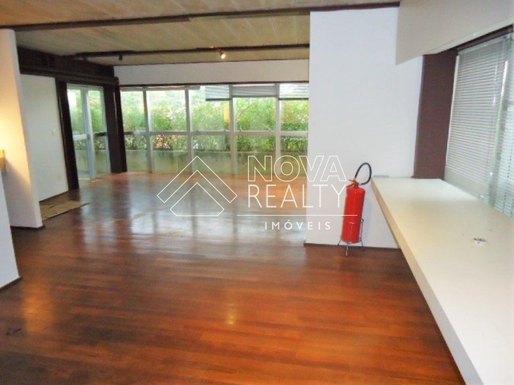 Conjunto Comercial-Sala para alugar, 69m² - Foto 3