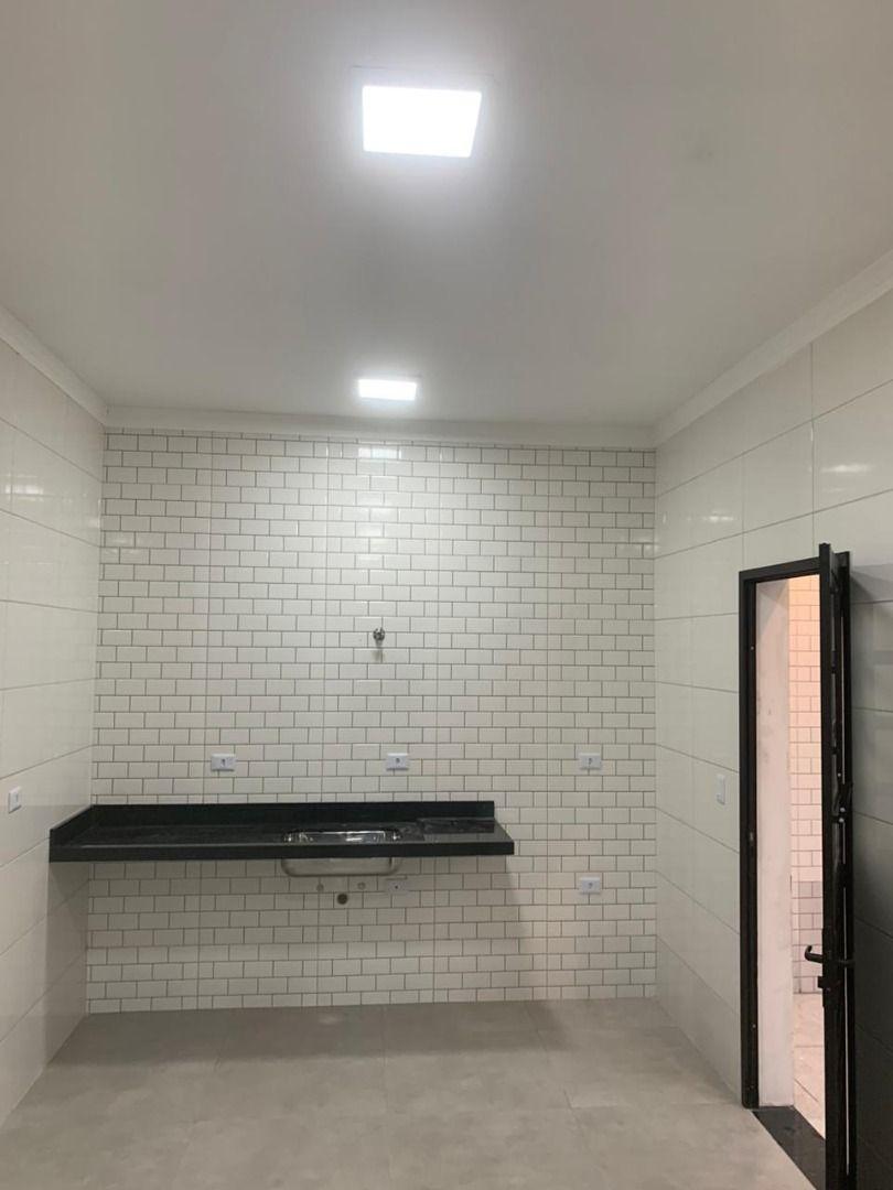 Sobrado à venda com 3 quartos, 127m² - Foto 5