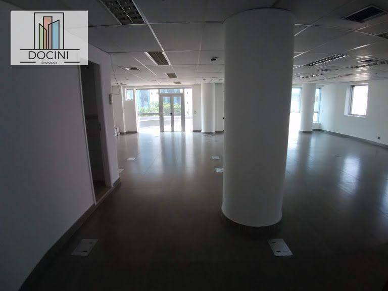 Conjunto Comercial-Sala para alugar, 513m² - Foto 53