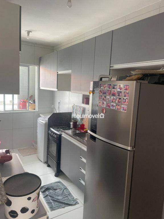 Apartamento Lançamentos com 2 quartos, 57m² - Foto 11
