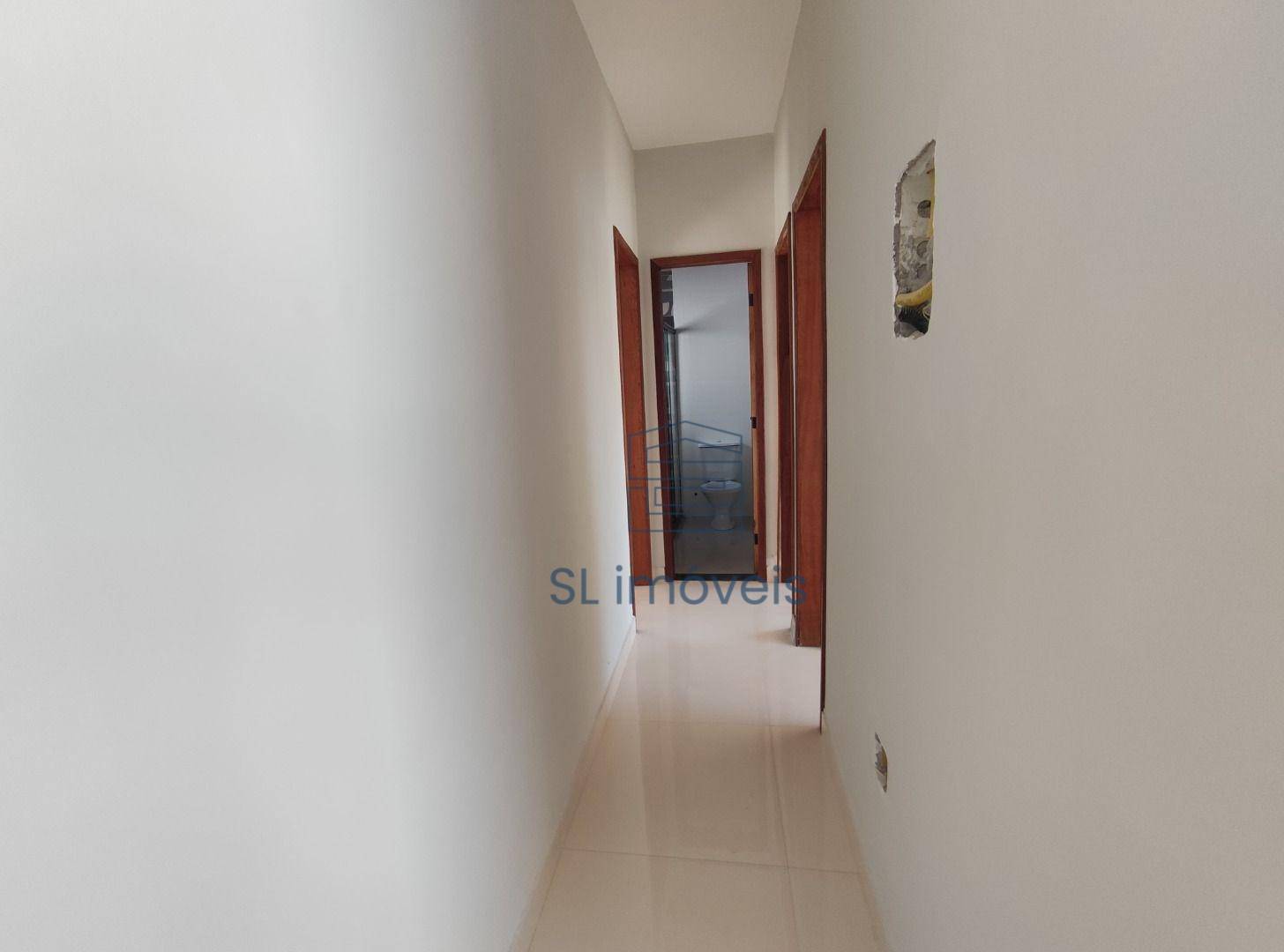 Casa à venda com 3 quartos, 74m² - Foto 19