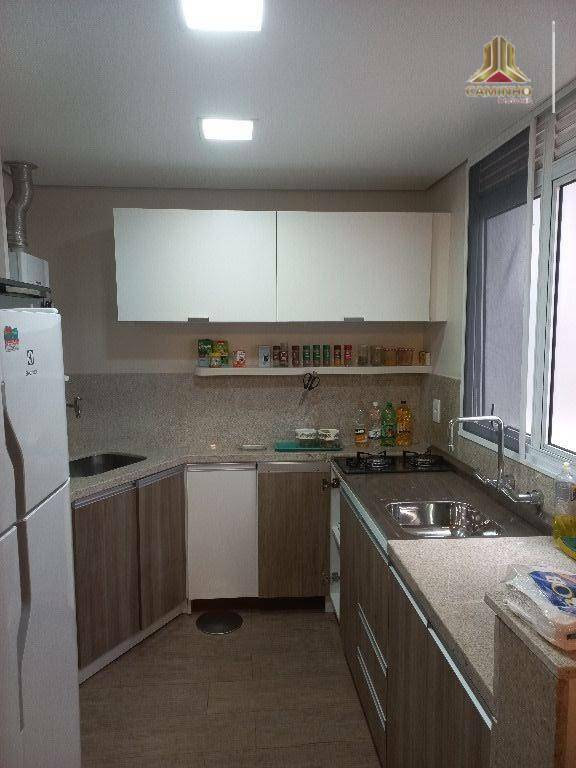 Apartamento à venda com 2 quartos, 49m² - Foto 4