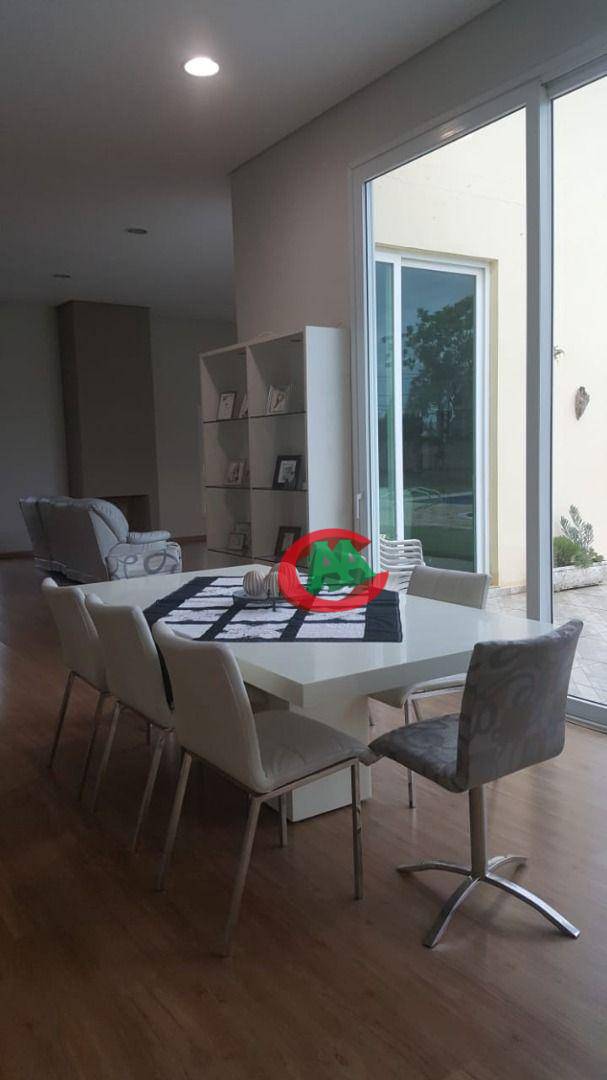 Chácara à venda e aluguel com 4 quartos, 450m² - Foto 17
