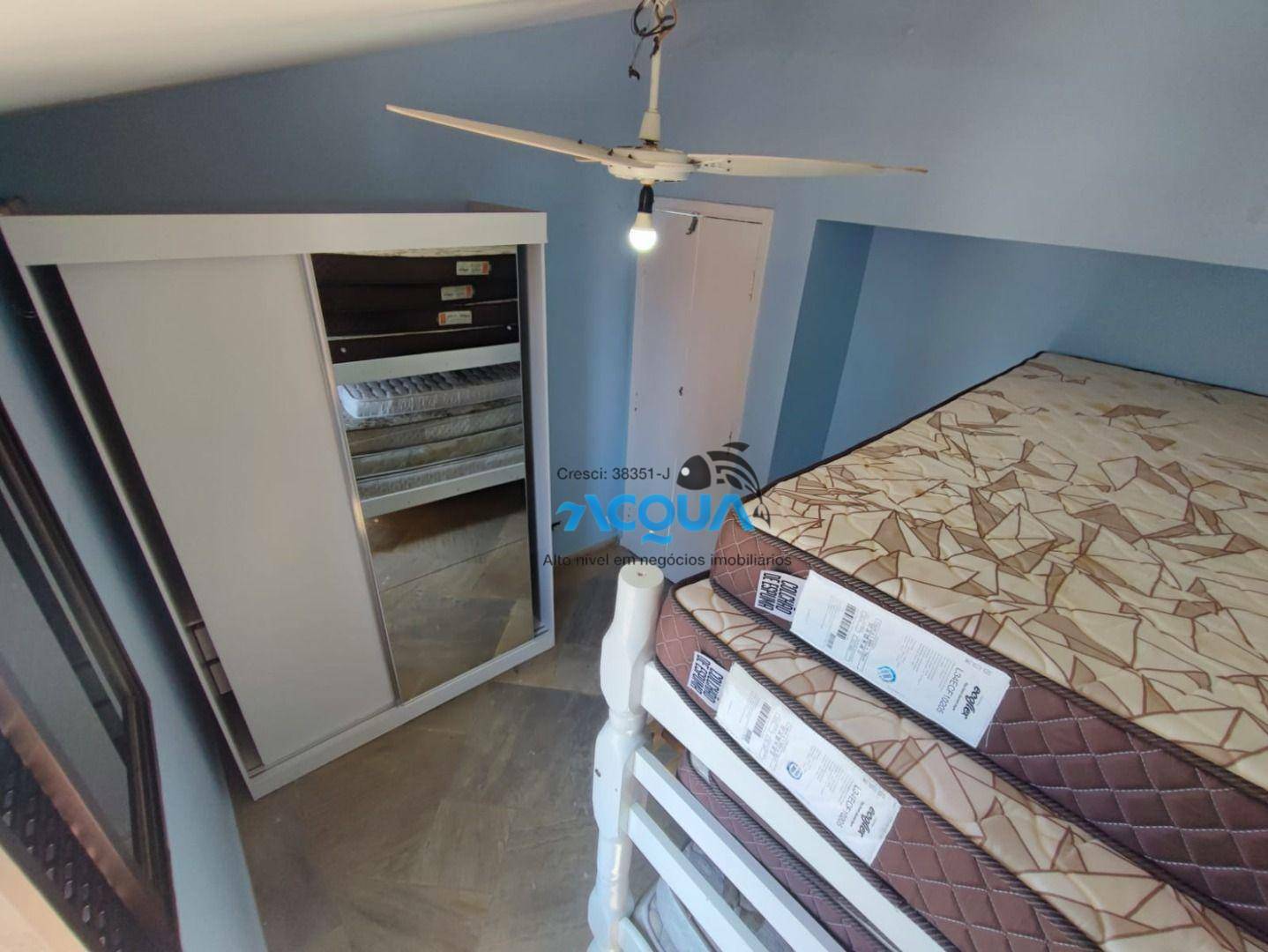 Cobertura à venda com 4 quartos, 134m² - Foto 13