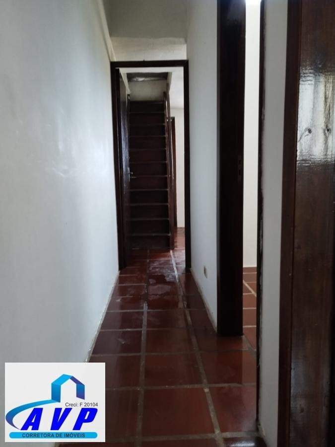 Sobrado à venda com 3 quartos, 94m² - Foto 6