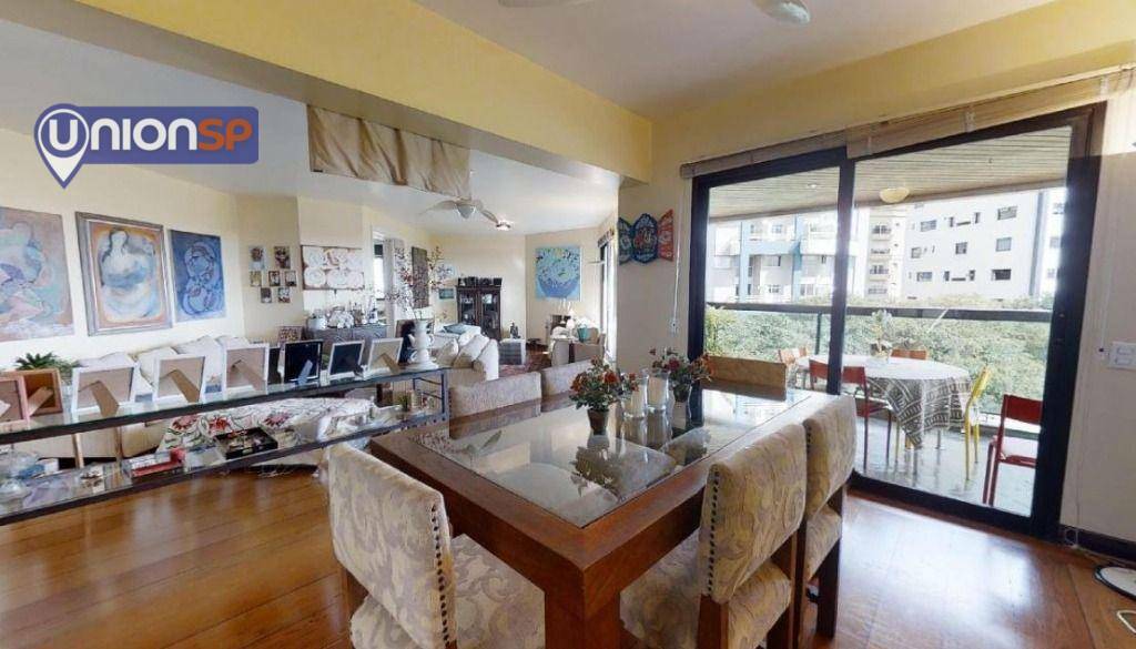 Apartamento à venda com 3 quartos, 187m² - Foto 10