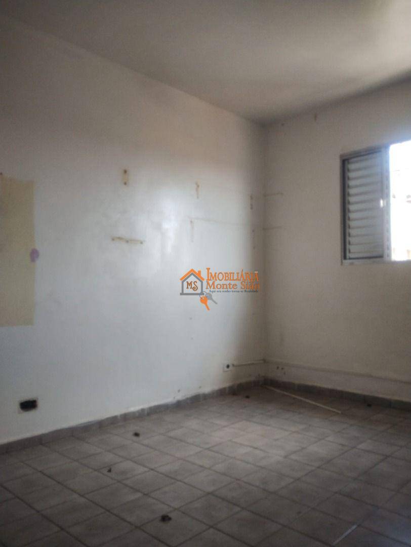 Sobrado à venda com 6 quartos, 300m² - Foto 35