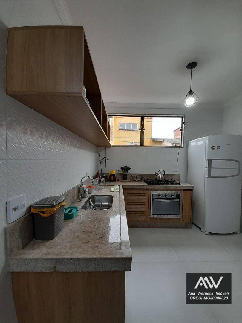 Cobertura à venda com 3 quartos, 140m² - Foto 10