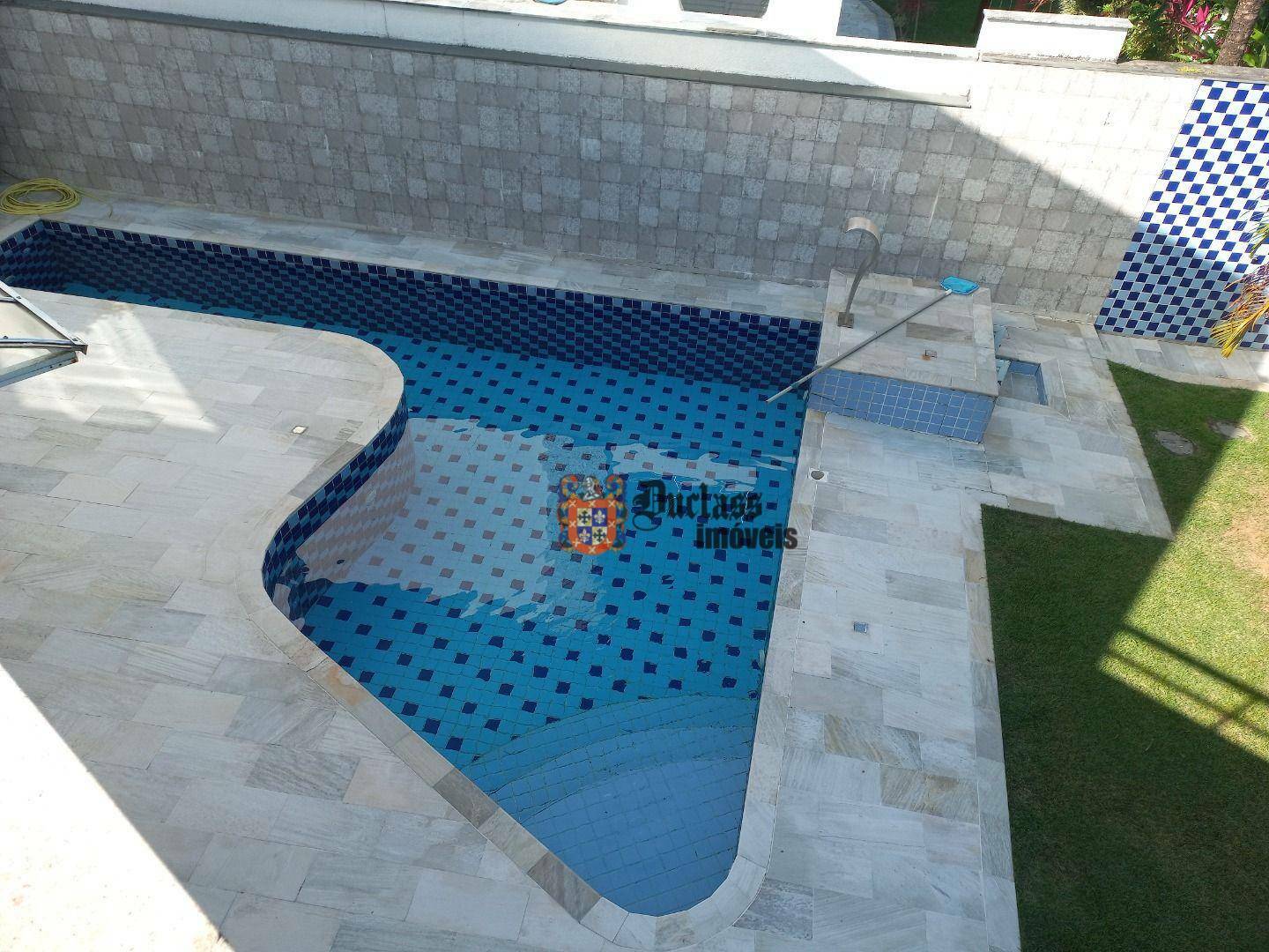 Sobrado à venda com 6 quartos, 450m² - Foto 93