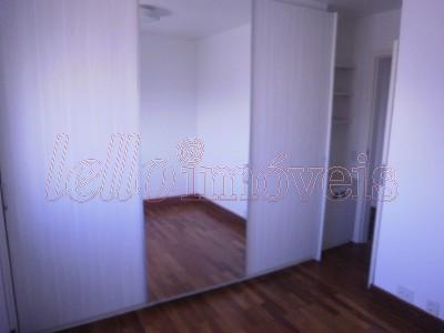 Apartamento, 3 quartos, 160 m² - Foto 12