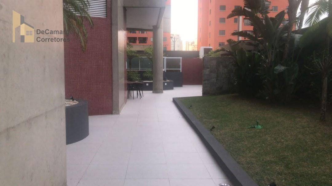 Apartamento à venda com 2 quartos, 90m² - Foto 15