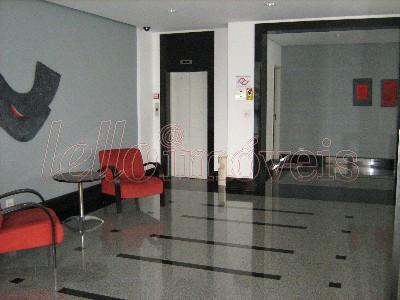 Apartamento para alugar com 3 quartos, 92m² - Foto 14