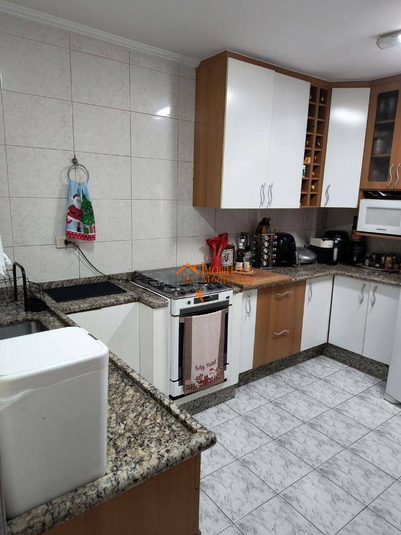 Apartamento à venda com 2 quartos, 86m² - Foto 11