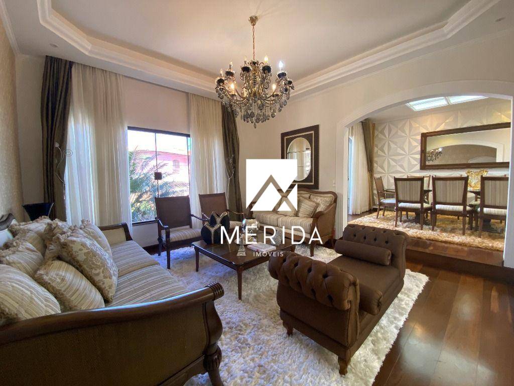 Casa, 4 quartos, 422 m² - Foto 2