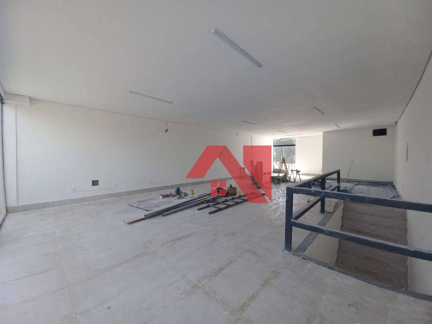 Loja-Salão para alugar, 120m² - Foto 2