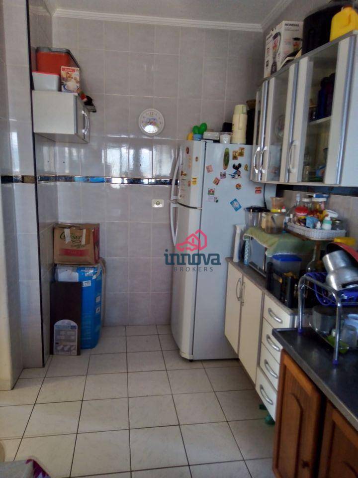 Apartamento à venda com 1 quarto, 54m² - Foto 6