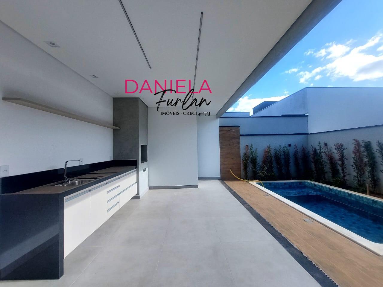 Casa de Condomínio à venda com 3 quartos, 218m² - Foto 16