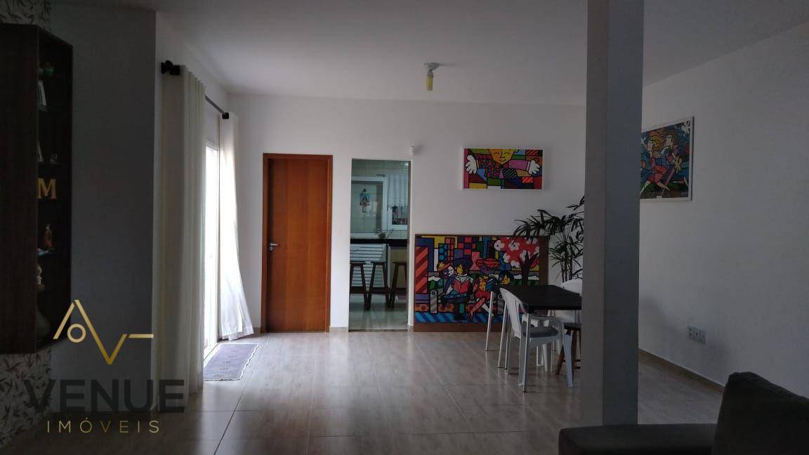 Sobrado à venda com 3 quartos, 180m² - Foto 3