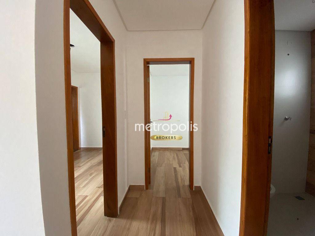 Apartamento à venda com 2 quartos, 48m² - Foto 9