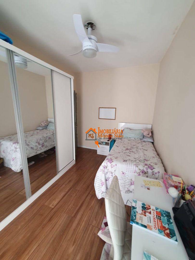 Sobrado à venda com 2 quartos, 130m² - Foto 8