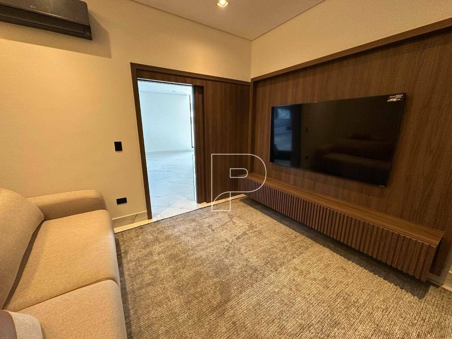 Casa de Condomínio à venda com 4 quartos, 460m² - Foto 22