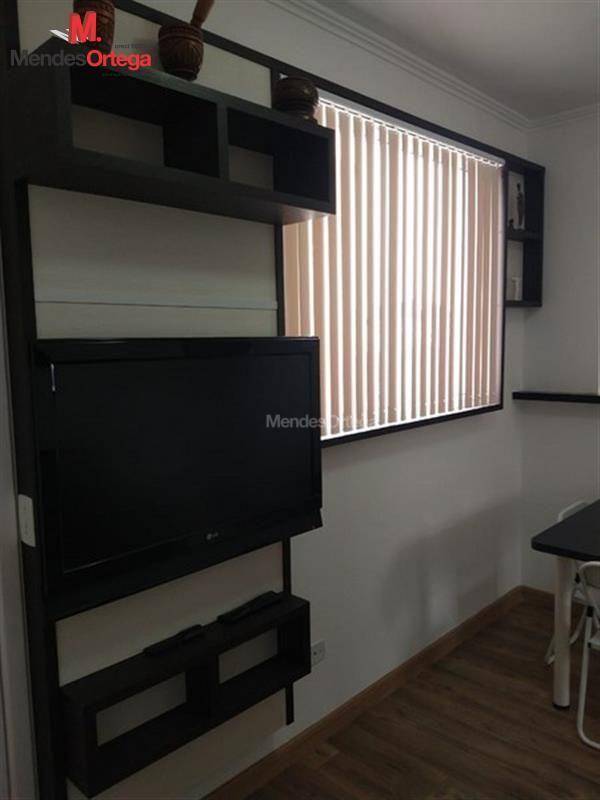 Apartamento para alugar com 2 quartos, 48m² - Foto 28